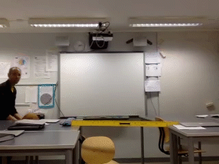 logger pro