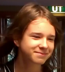 a wild russian